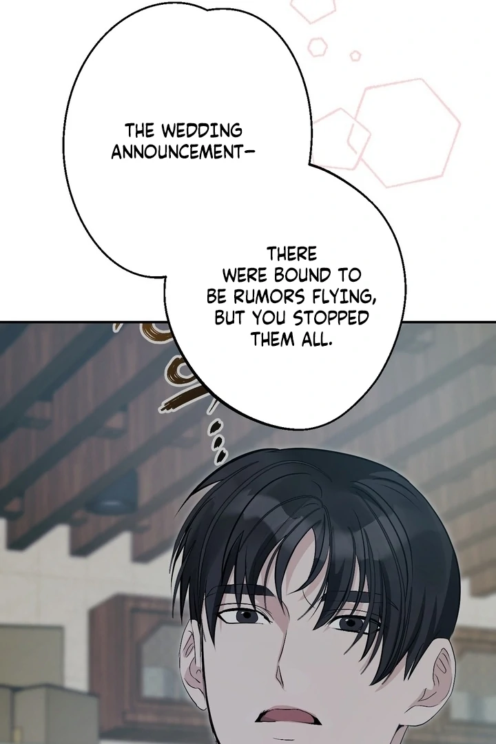 It All Ends in Marriage Chapter 19 - Page 94