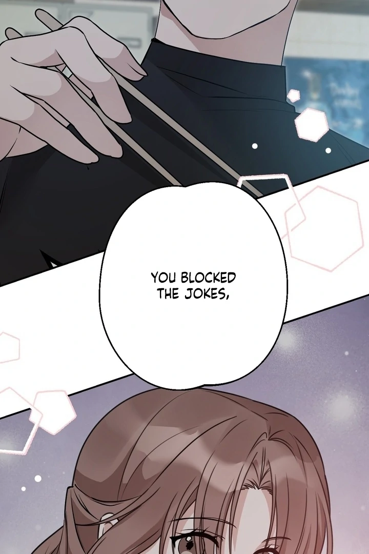 It All Ends in Marriage Chapter 19 - Page 95