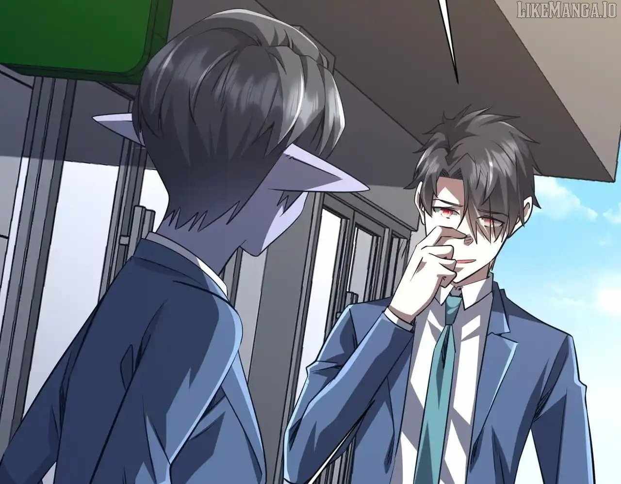 It All Starts With Trillions of Nether Currency Chapter 271 - Page 2