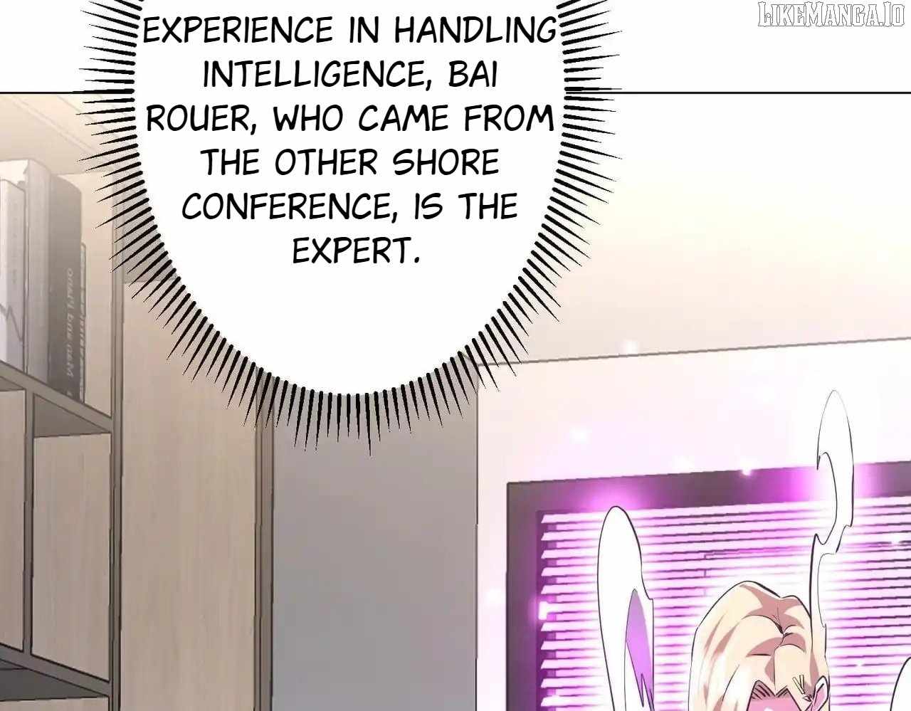 It All Starts With Trillions of Nether Currency Chapter 271 - Page 101