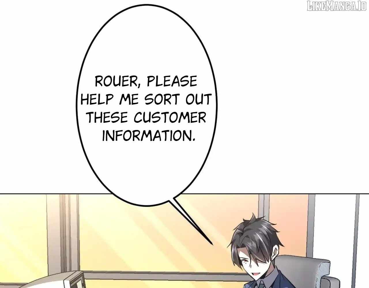 It All Starts With Trillions of Nether Currency Chapter 271 - Page 104