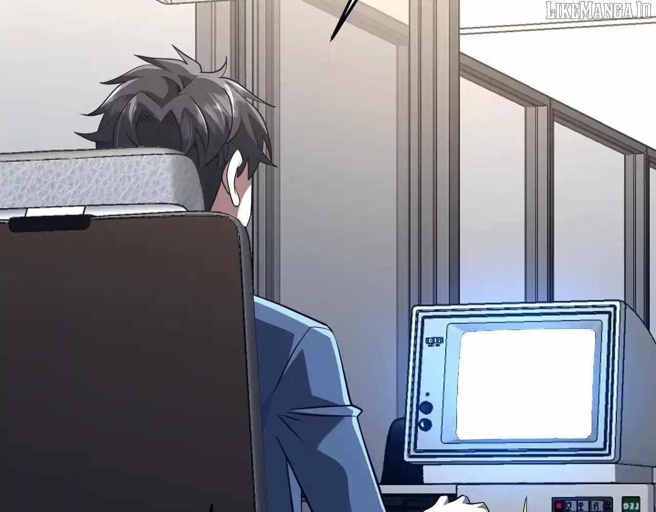 It All Starts With Trillions of Nether Currency Chapter 271 - Page 109