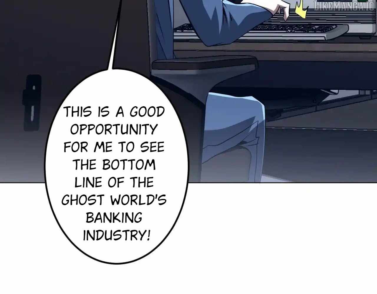 It All Starts With Trillions of Nether Currency Chapter 271 - Page 110