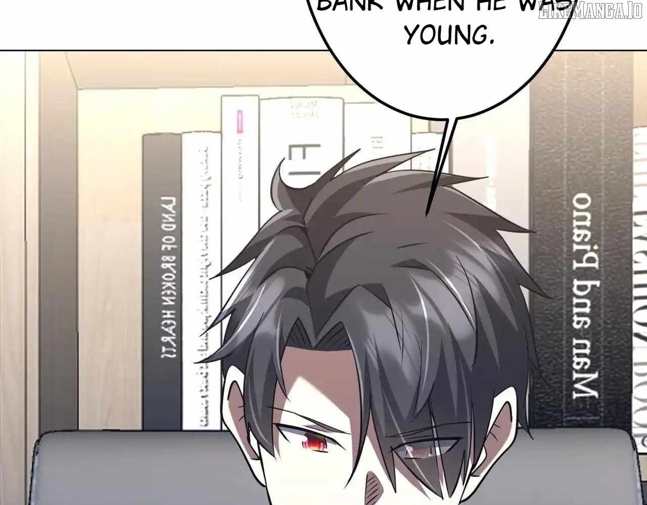 It All Starts With Trillions of Nether Currency Chapter 271 - Page 114