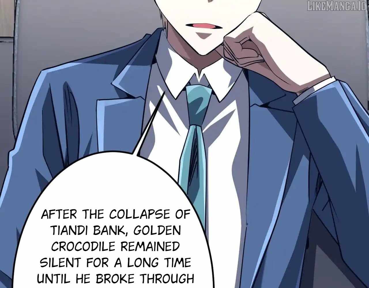 It All Starts With Trillions of Nether Currency Chapter 271 - Page 115