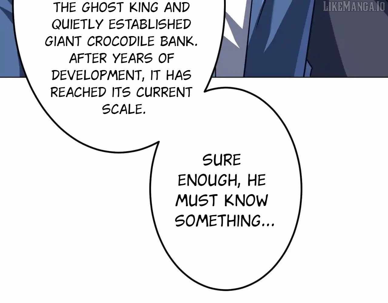 It All Starts With Trillions of Nether Currency Chapter 271 - Page 116