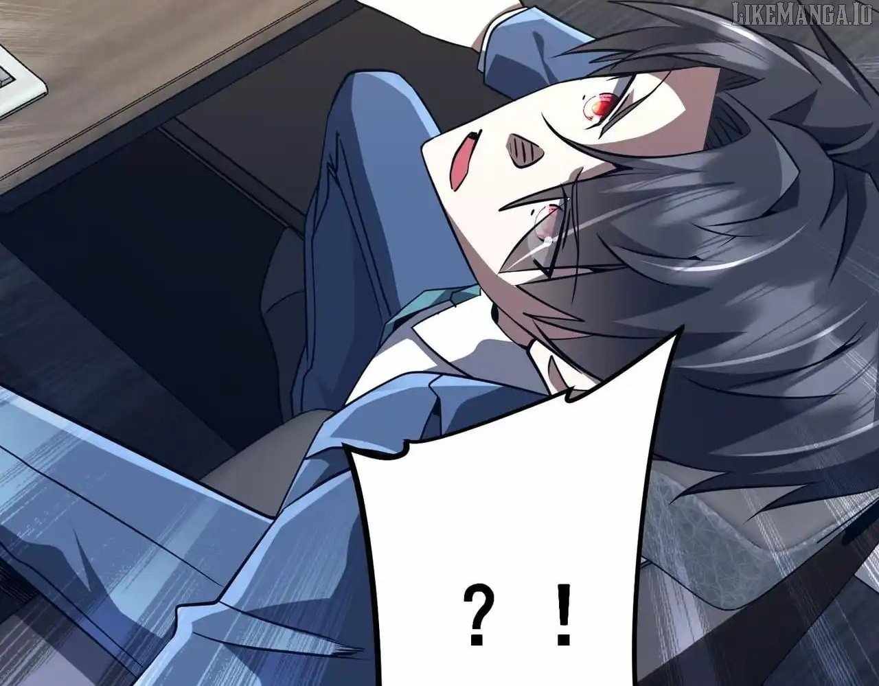 It All Starts With Trillions of Nether Currency Chapter 271 - Page 128