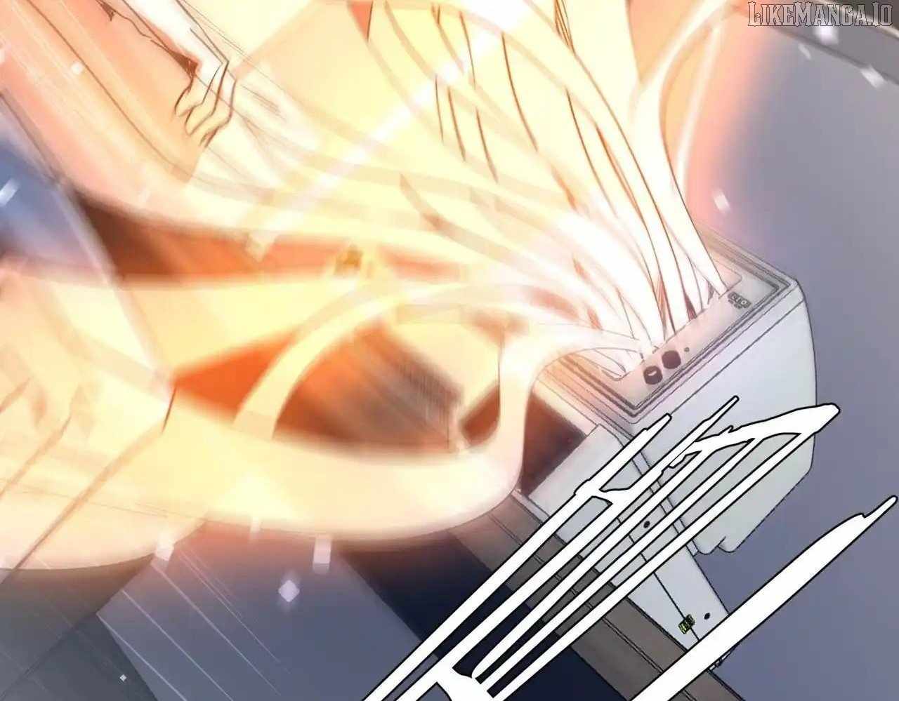 It All Starts With Trillions of Nether Currency Chapter 271 - Page 132