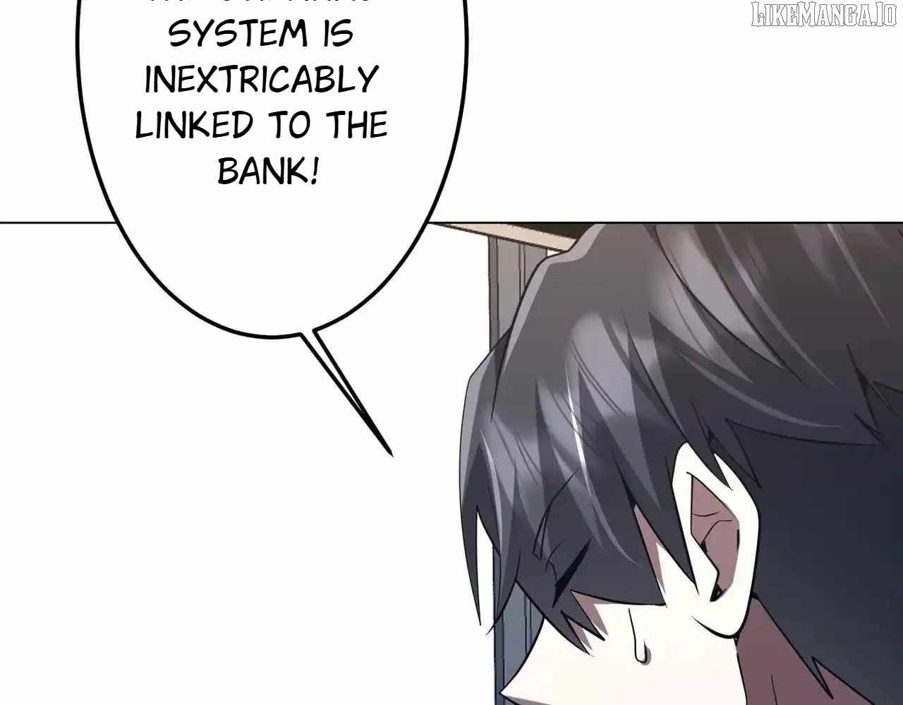 It All Starts With Trillions of Nether Currency Chapter 271 - Page 140