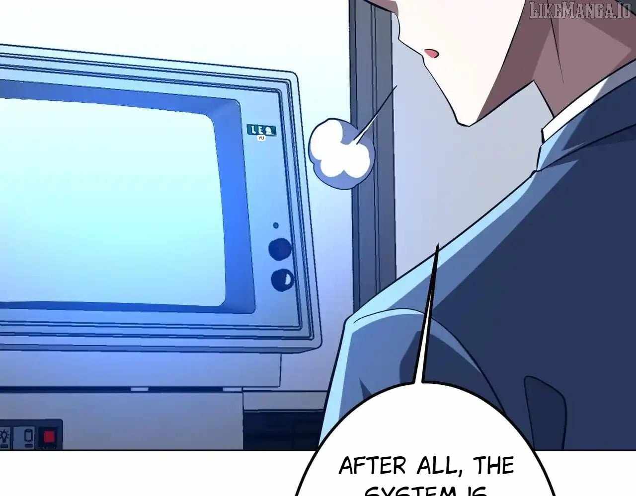 It All Starts With Trillions of Nether Currency Chapter 271 - Page 141