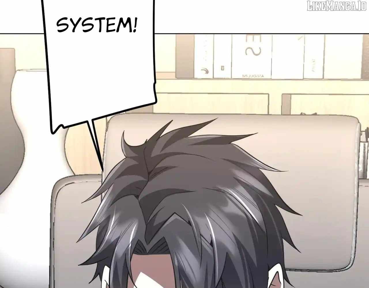 It All Starts With Trillions of Nether Currency Chapter 271 - Page 143