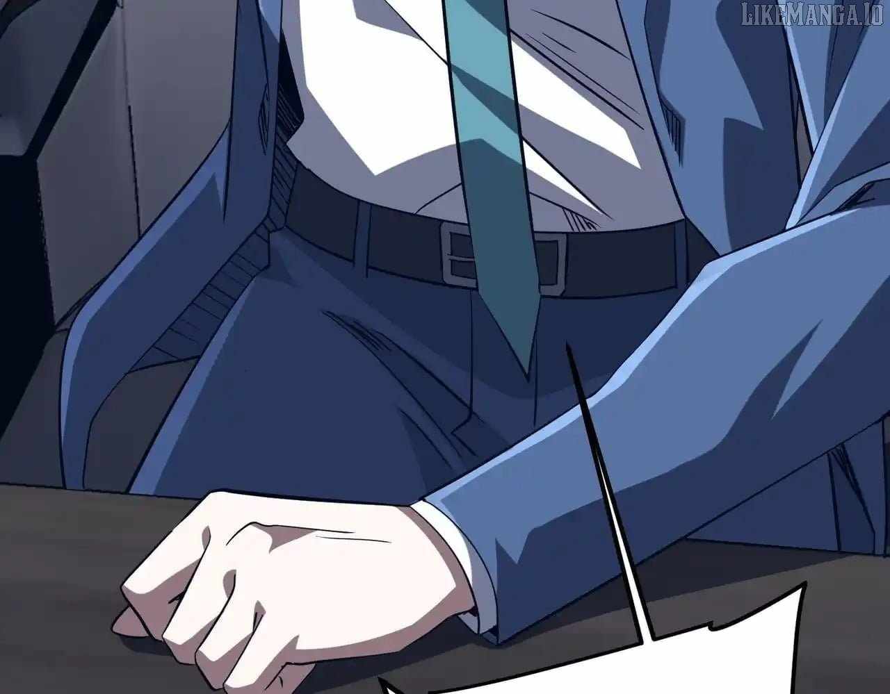 It All Starts With Trillions of Nether Currency Chapter 271 - Page 145