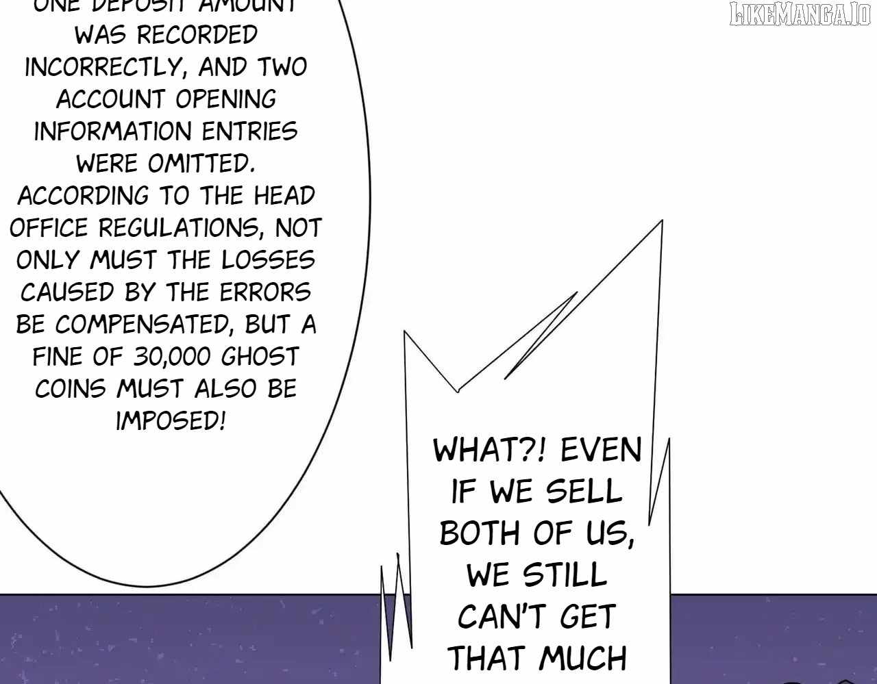 It All Starts With Trillions of Nether Currency Chapter 271 - Page 21