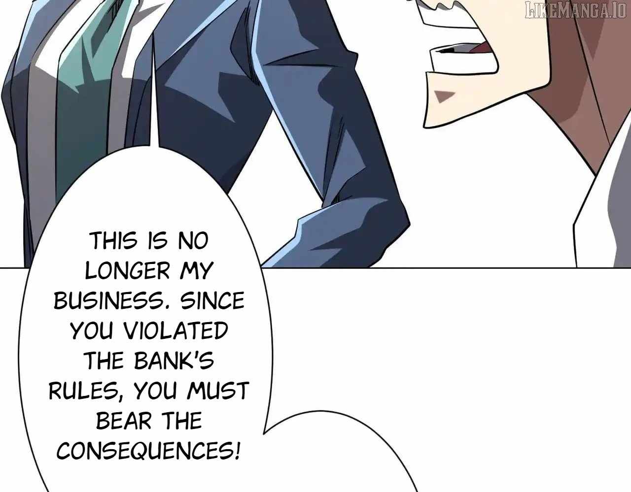 It All Starts With Trillions of Nether Currency Chapter 271 - Page 23