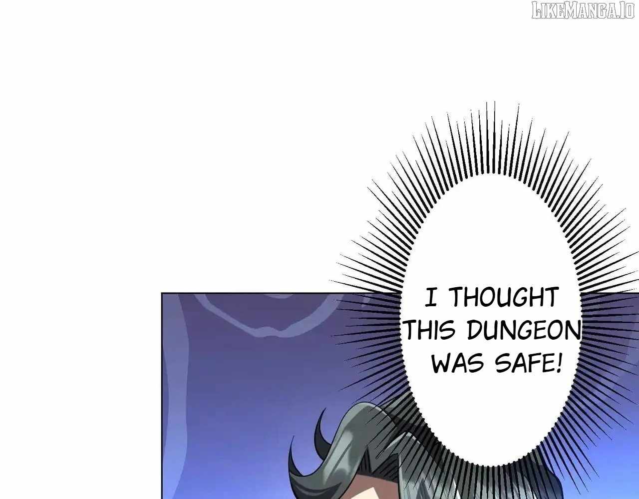 It All Starts With Trillions of Nether Currency Chapter 271 - Page 25