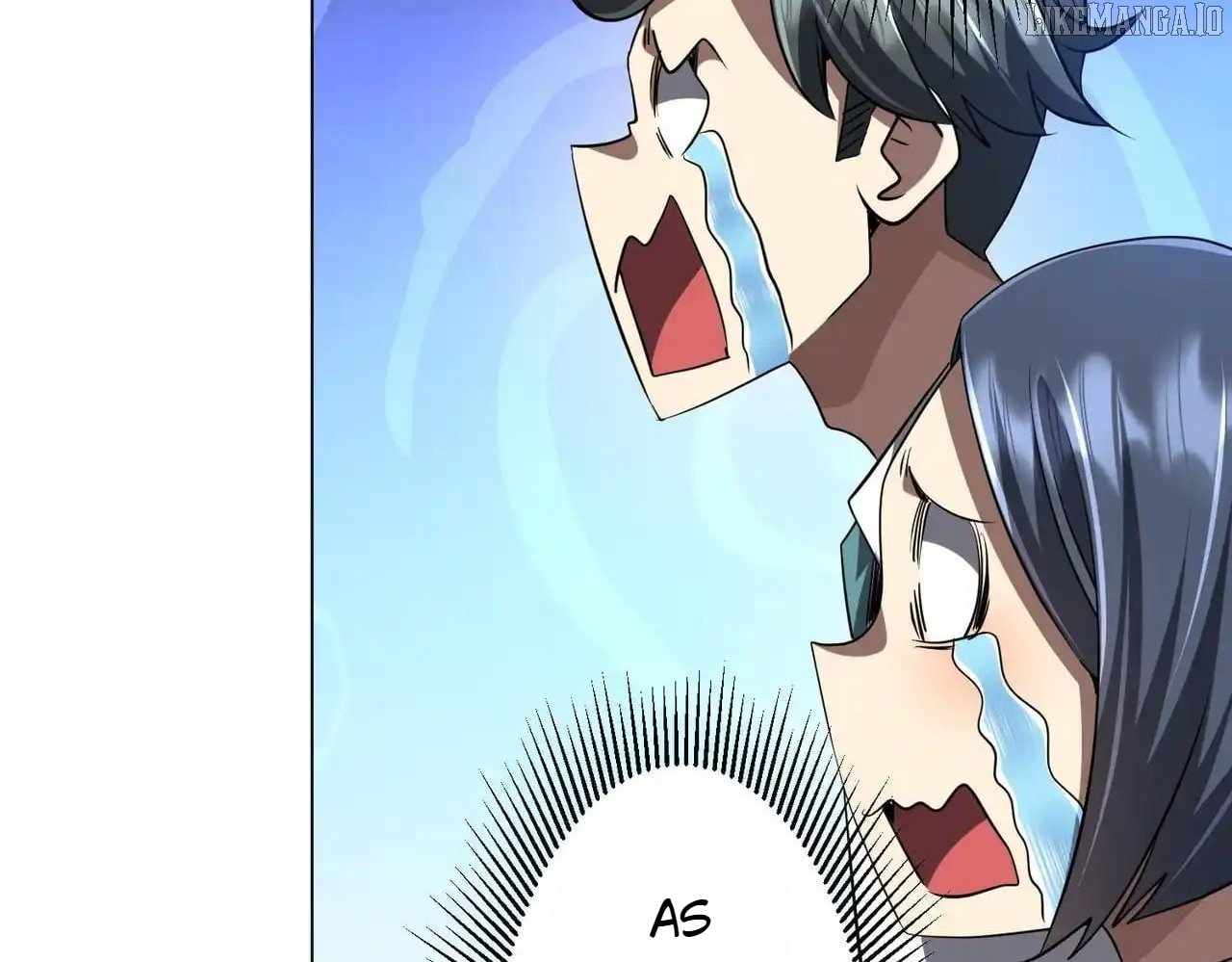 It All Starts With Trillions of Nether Currency Chapter 271 - Page 26