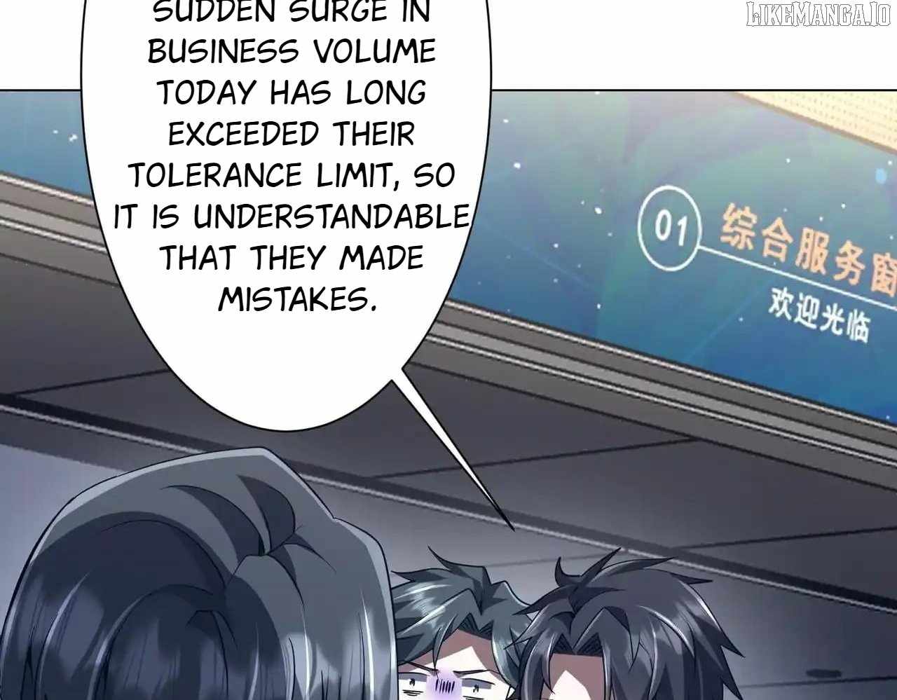 It All Starts With Trillions of Nether Currency Chapter 271 - Page 28