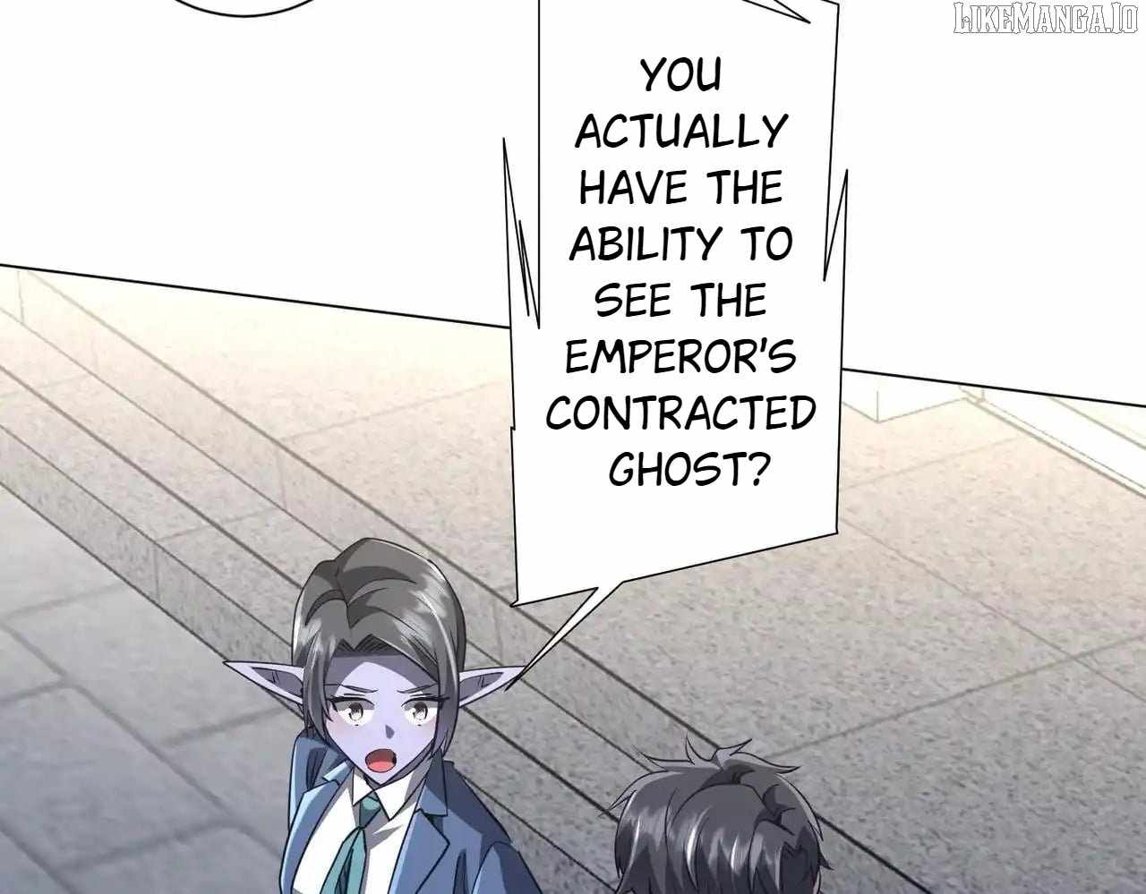 It All Starts With Trillions of Nether Currency Chapter 271 - Page 4