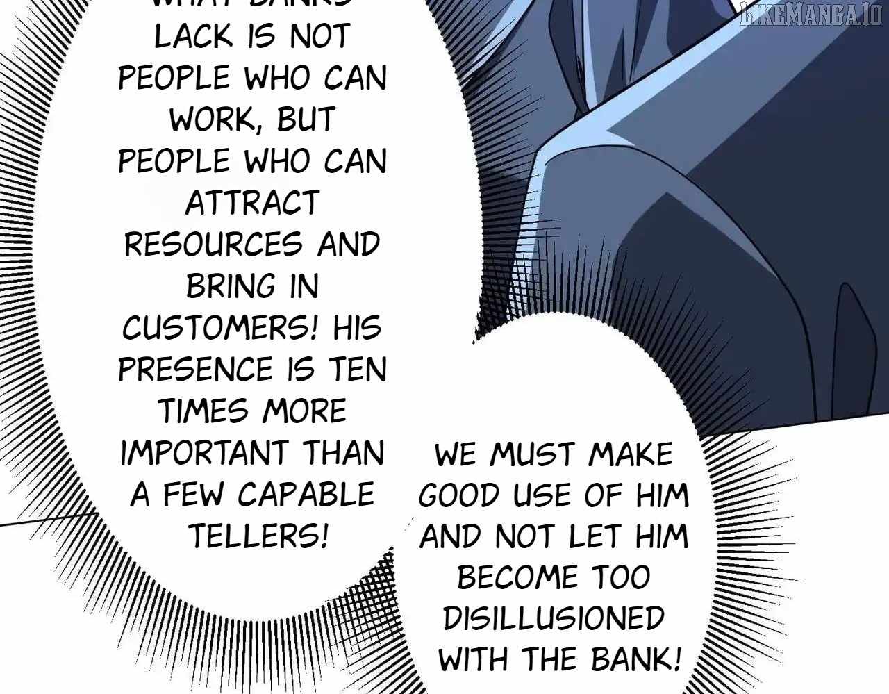 It All Starts With Trillions of Nether Currency Chapter 271 - Page 35