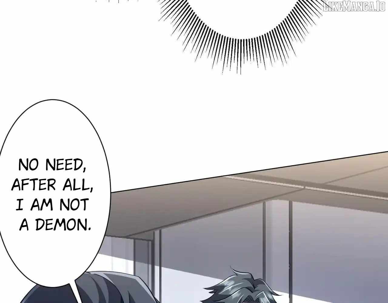 It All Starts With Trillions of Nether Currency Chapter 271 - Page 36