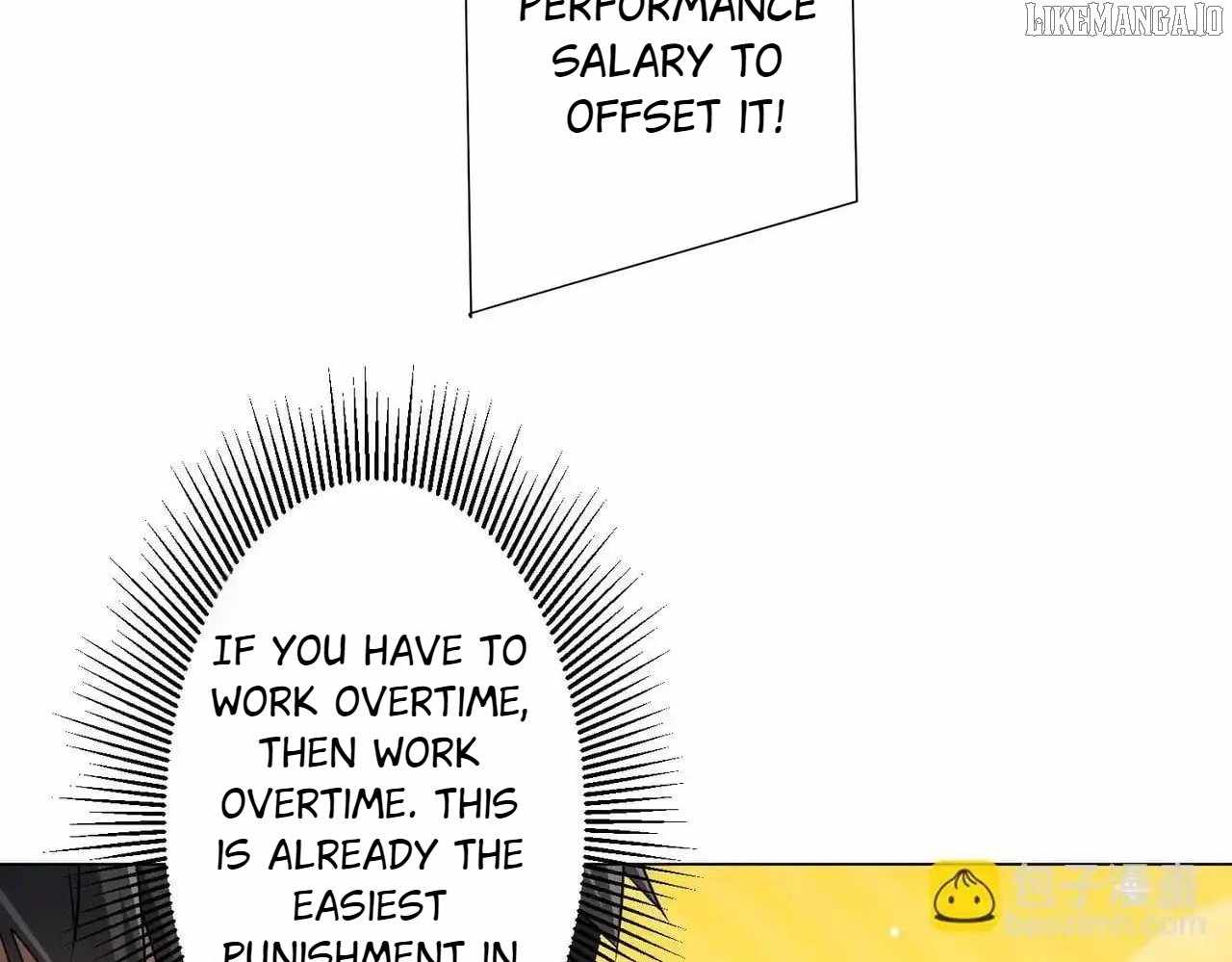 It All Starts With Trillions of Nether Currency Chapter 271 - Page 41