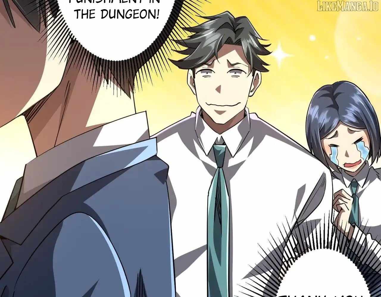 It All Starts With Trillions of Nether Currency Chapter 271 - Page 42