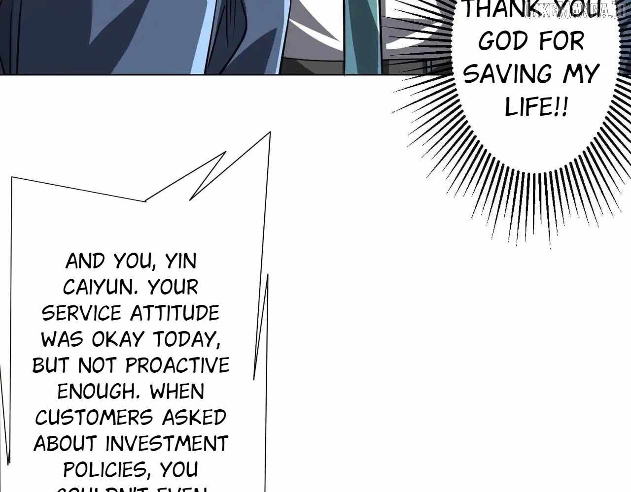 It All Starts With Trillions of Nether Currency Chapter 271 - Page 43