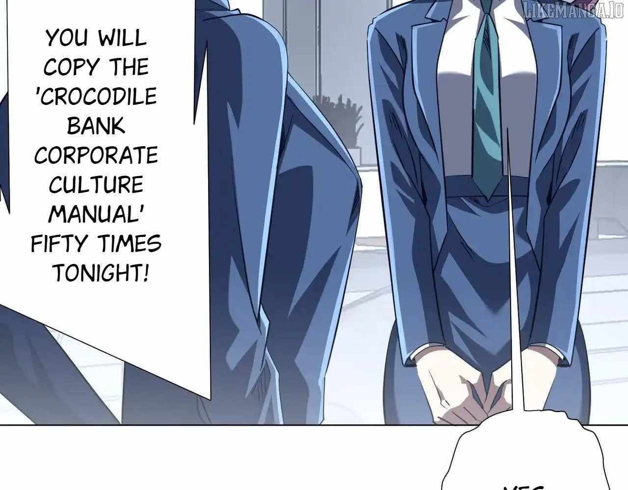 It All Starts With Trillions of Nether Currency Chapter 271 - Page 45