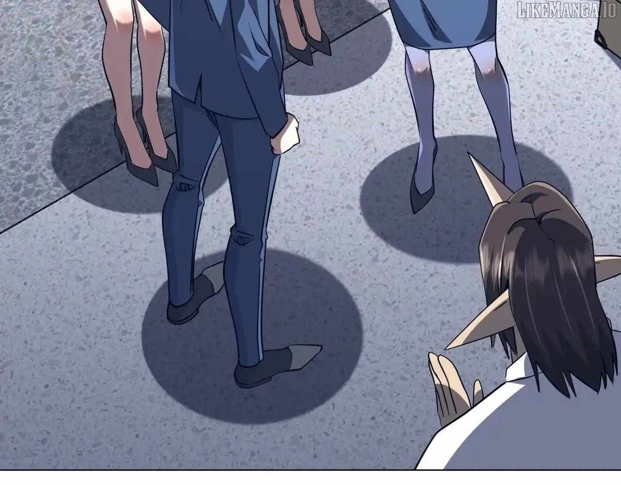 It All Starts With Trillions of Nether Currency Chapter 271 - Page 52