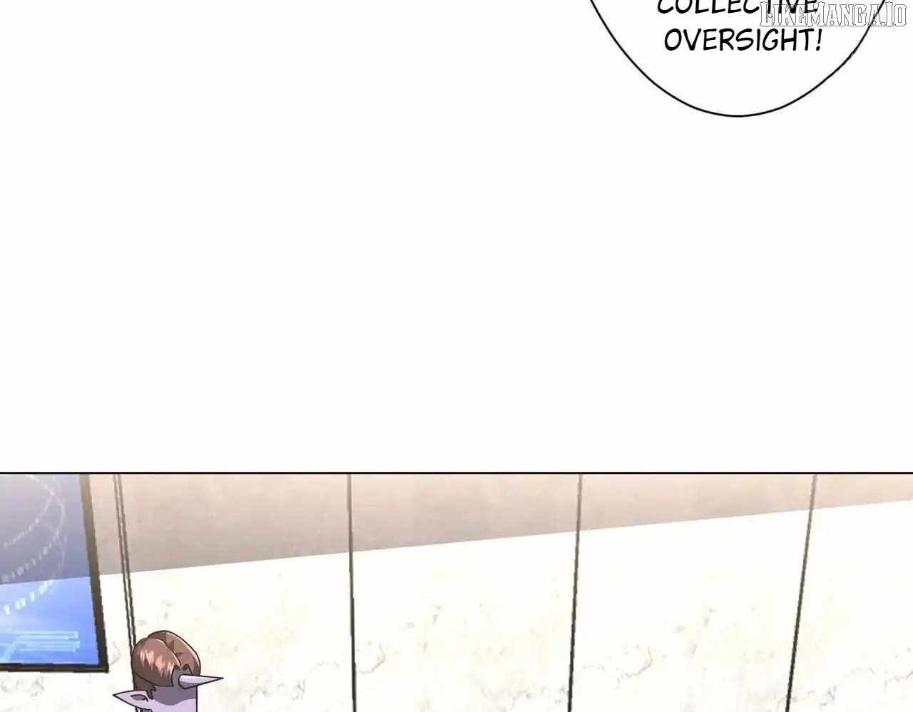 It All Starts With Trillions of Nether Currency Chapter 271 - Page 58