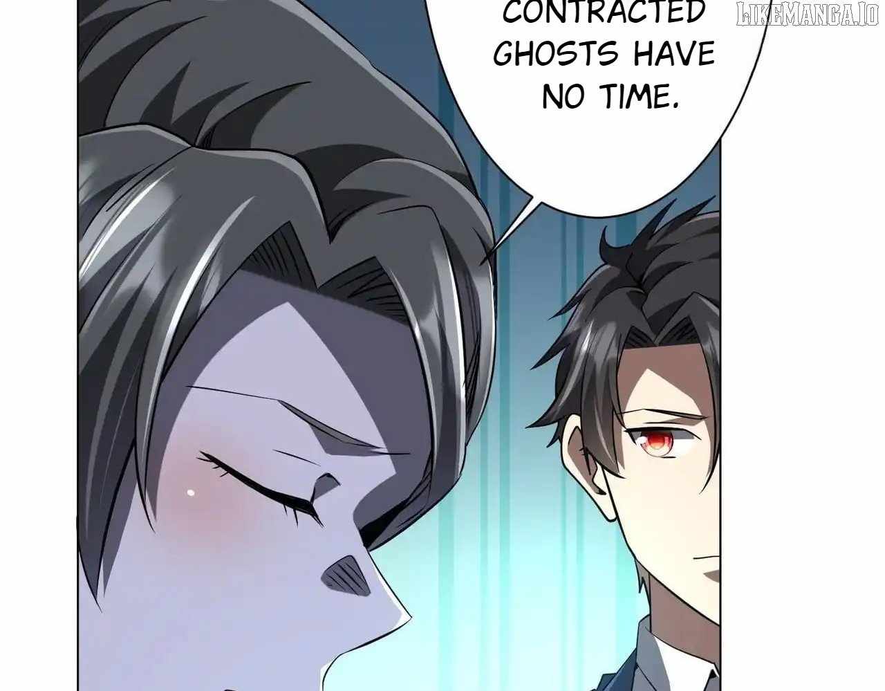 It All Starts With Trillions of Nether Currency Chapter 271 - Page 7