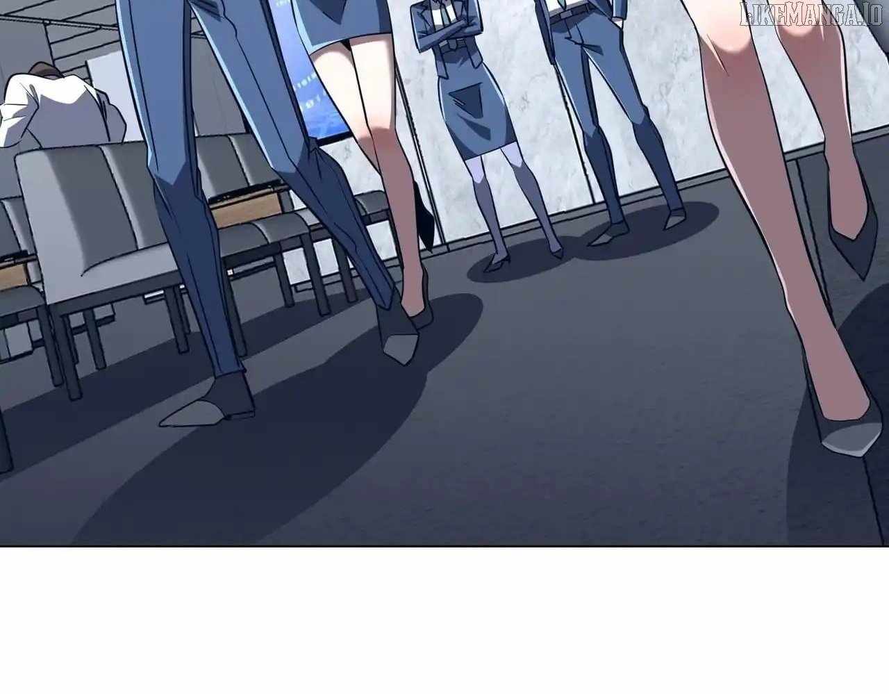 It All Starts With Trillions of Nether Currency Chapter 271 - Page 64