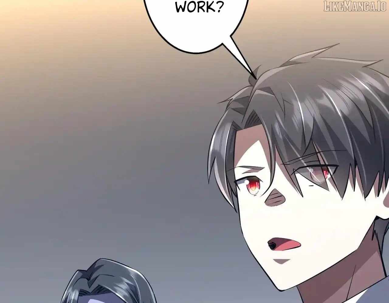 It All Starts With Trillions of Nether Currency Chapter 271 - Page 66