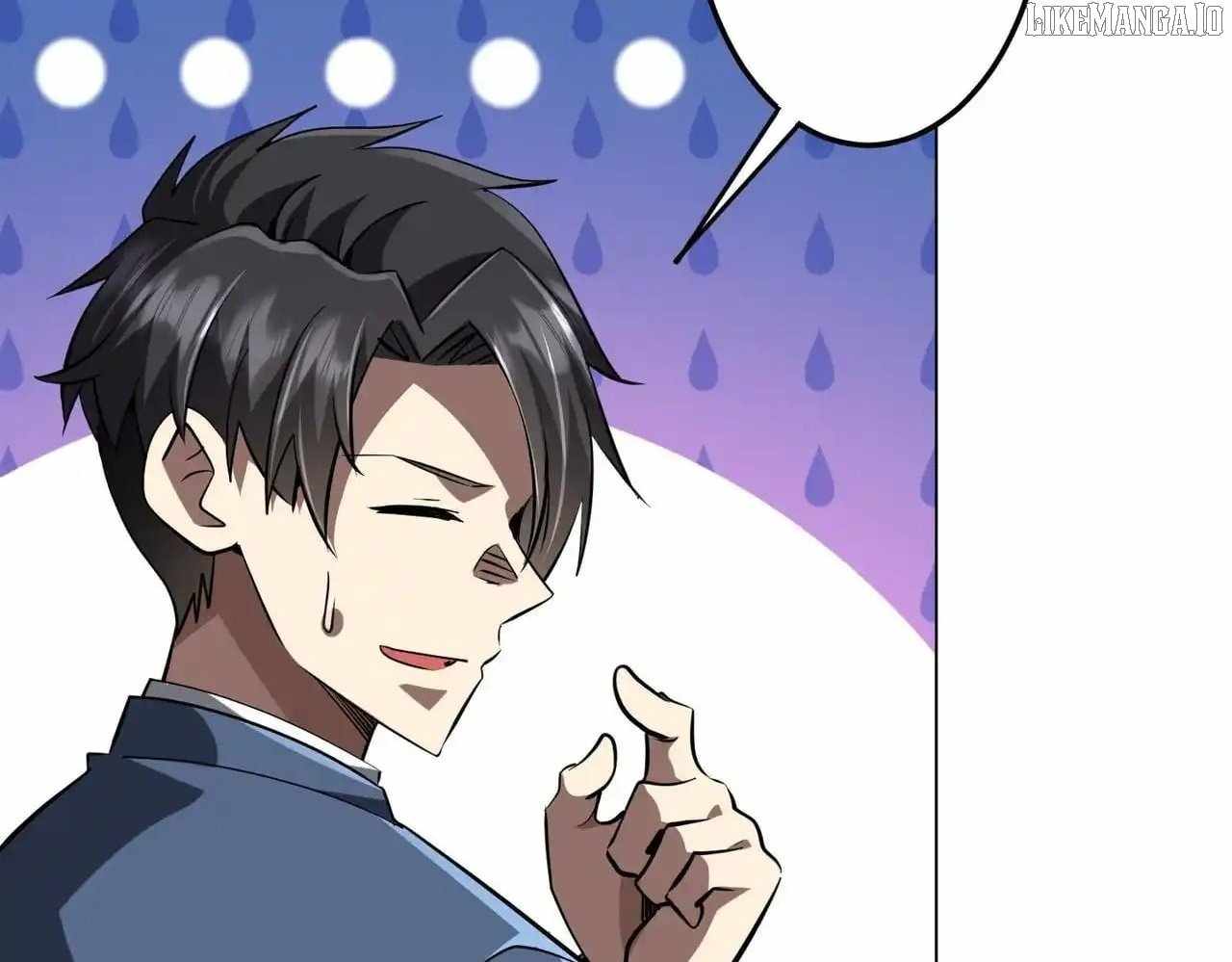 It All Starts With Trillions of Nether Currency Chapter 271 - Page 69