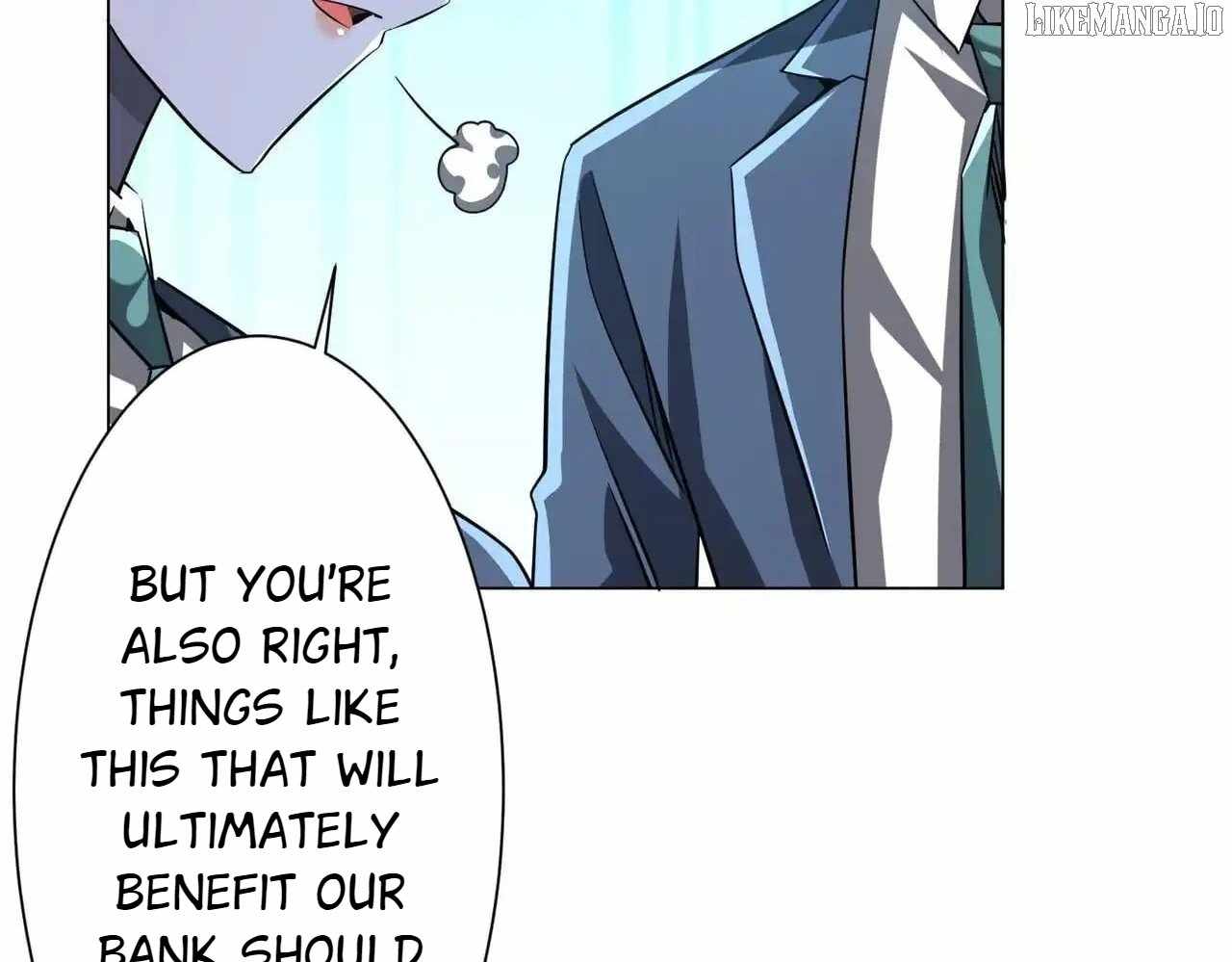 It All Starts With Trillions of Nether Currency Chapter 271 - Page 8