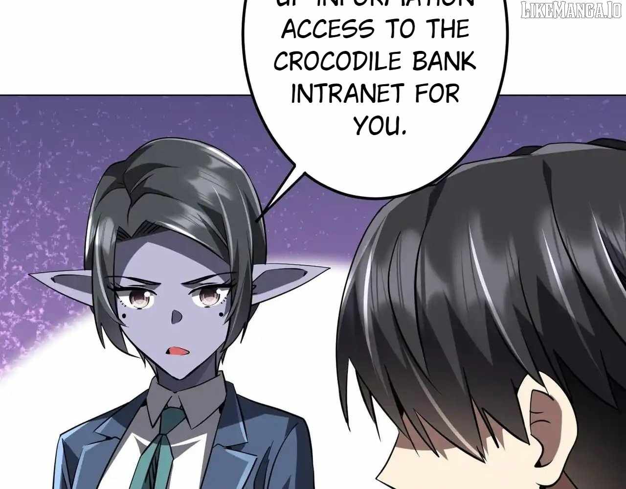 It All Starts With Trillions of Nether Currency Chapter 271 - Page 74