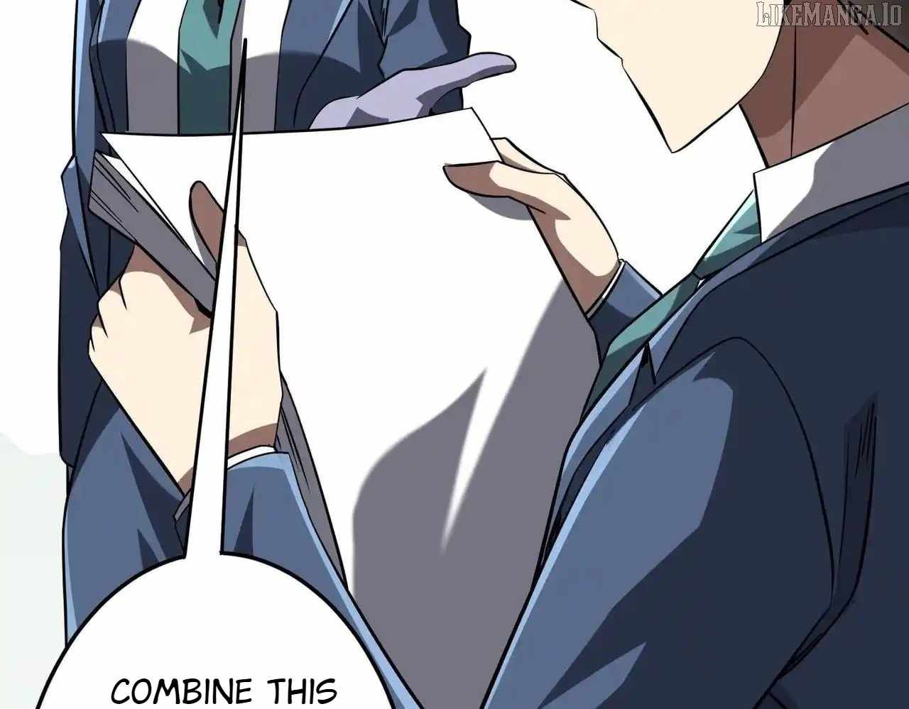 It All Starts With Trillions of Nether Currency Chapter 271 - Page 75