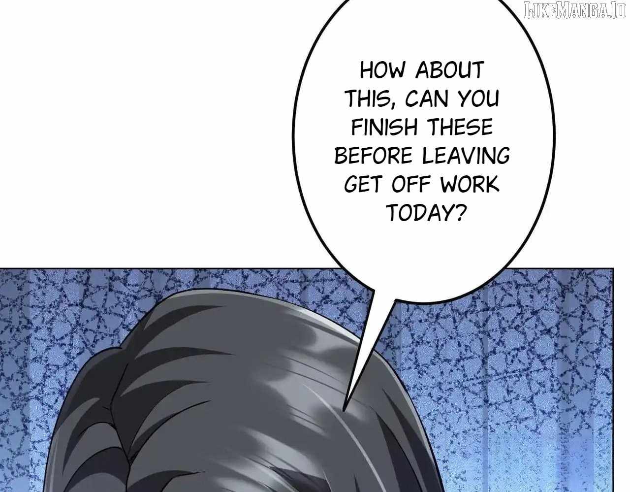 It All Starts With Trillions of Nether Currency Chapter 271 - Page 77