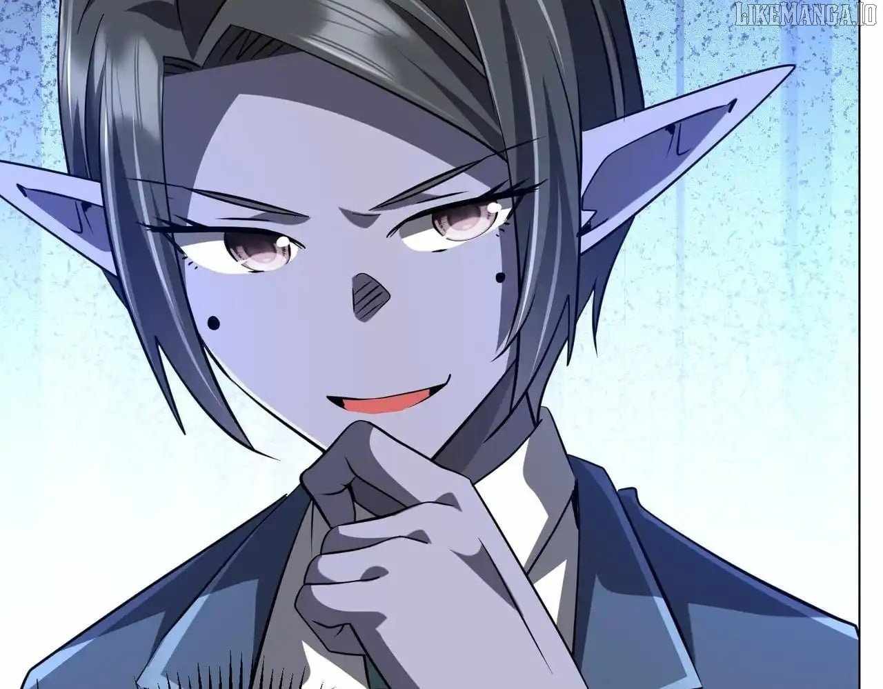 It All Starts With Trillions of Nether Currency Chapter 271 - Page 78