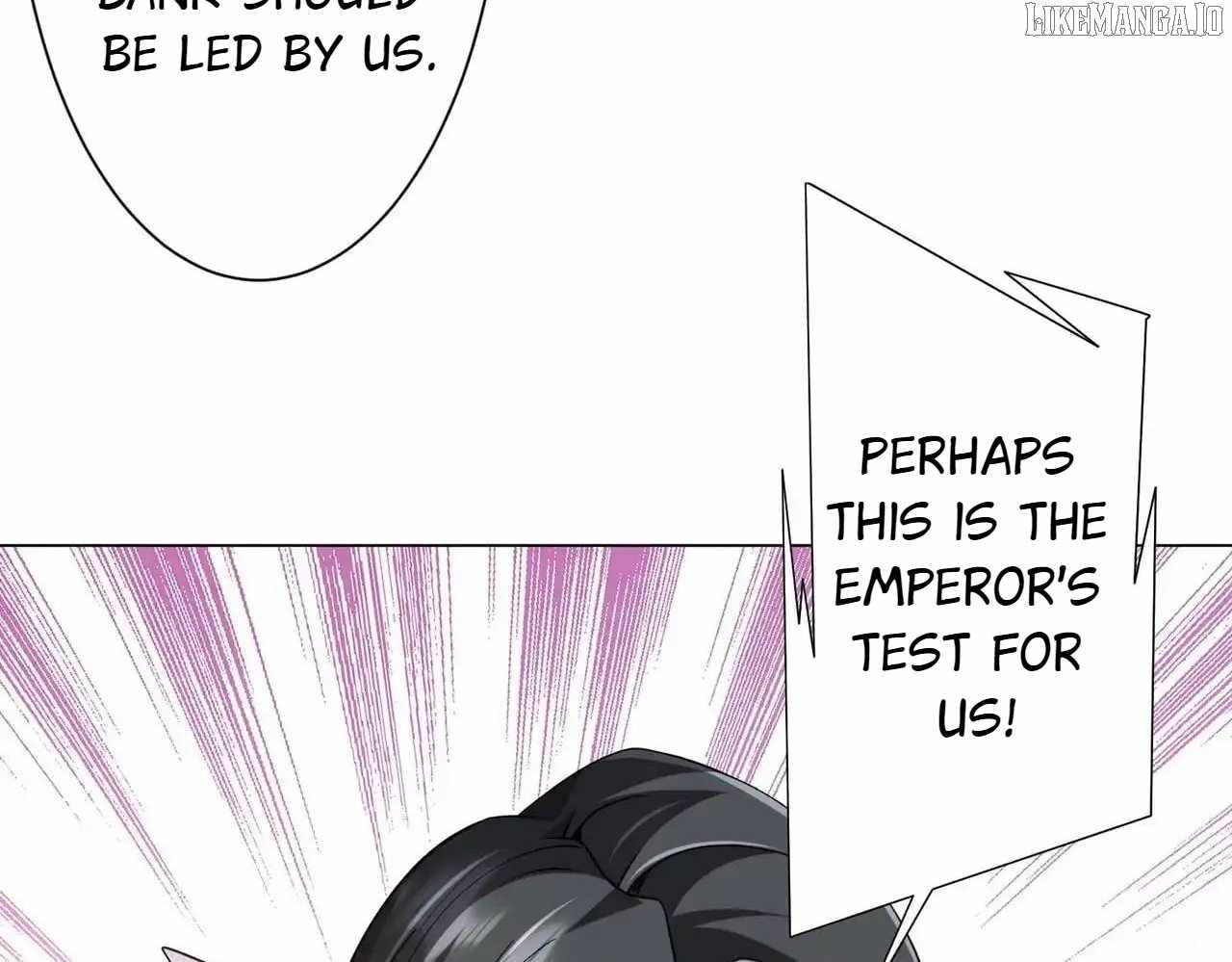 It All Starts With Trillions of Nether Currency Chapter 271 - Page 9