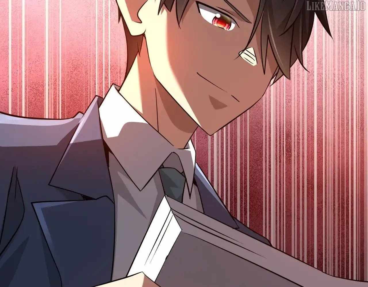 It All Starts With Trillions of Nether Currency Chapter 271 - Page 81