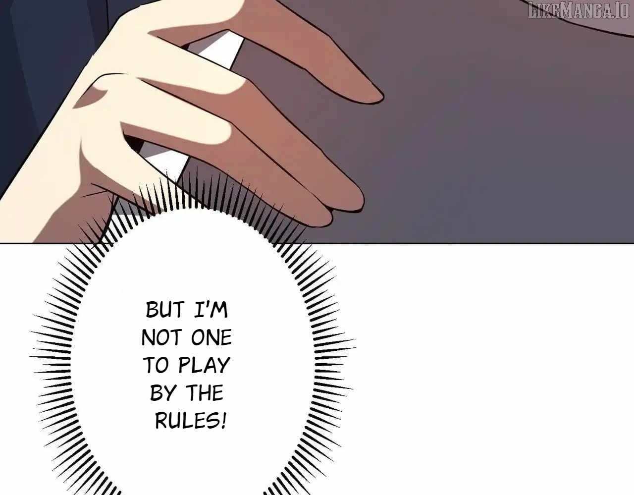 It All Starts With Trillions of Nether Currency Chapter 271 - Page 82