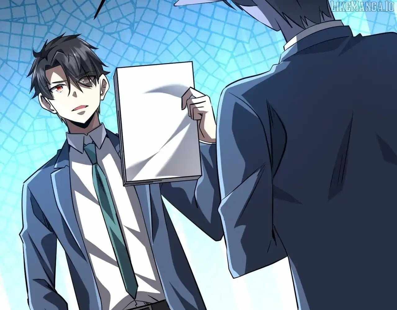 It All Starts With Trillions of Nether Currency Chapter 271 - Page 85