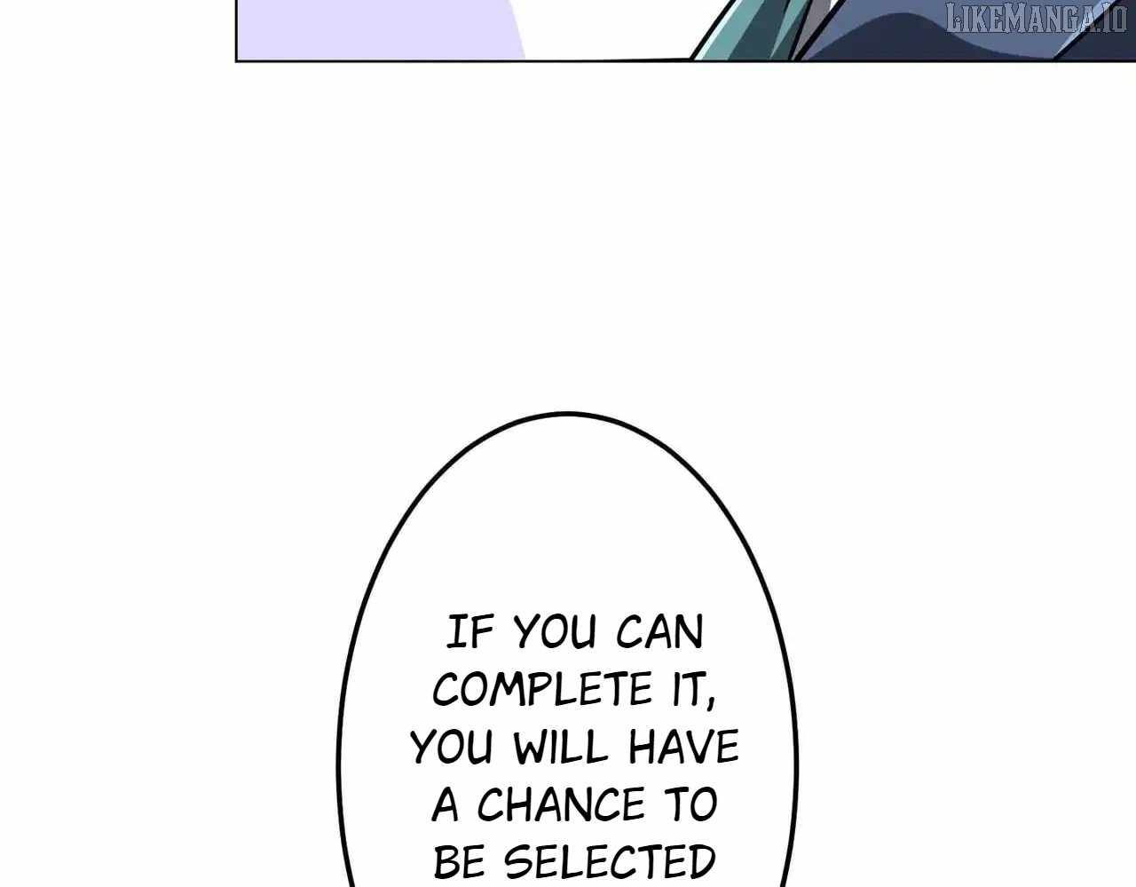 It All Starts With Trillions of Nether Currency Chapter 271 - Page 89