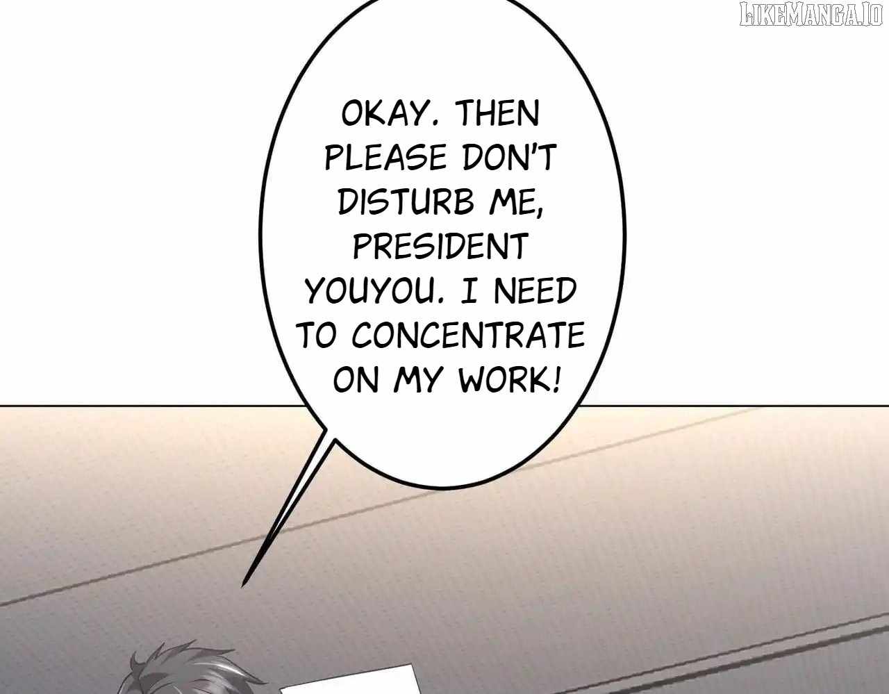 It All Starts With Trillions of Nether Currency Chapter 271 - Page 93