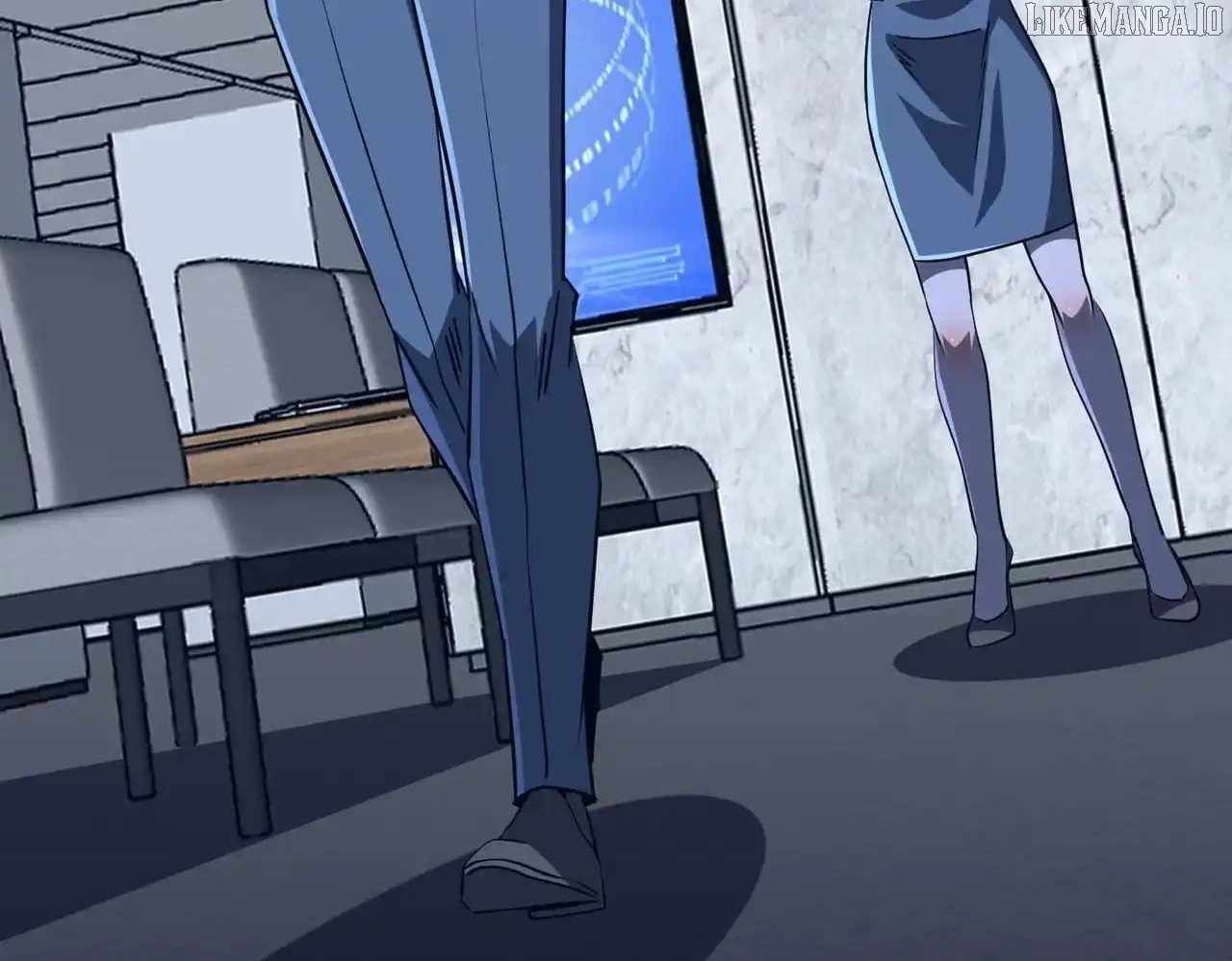 It All Starts With Trillions of Nether Currency Chapter 271 - Page 95