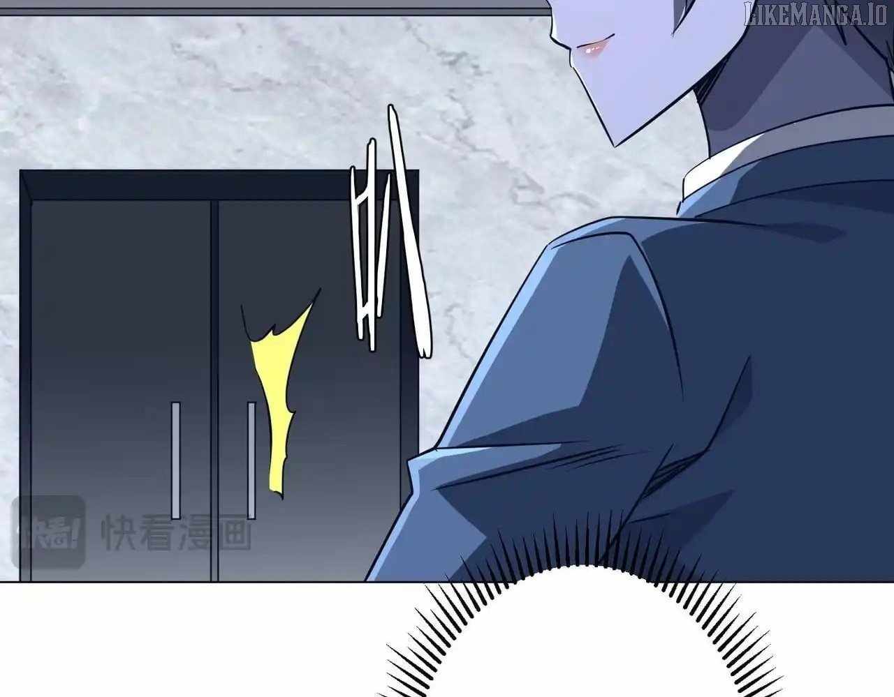 It All Starts With Trillions of Nether Currency Chapter 271 - Page 98