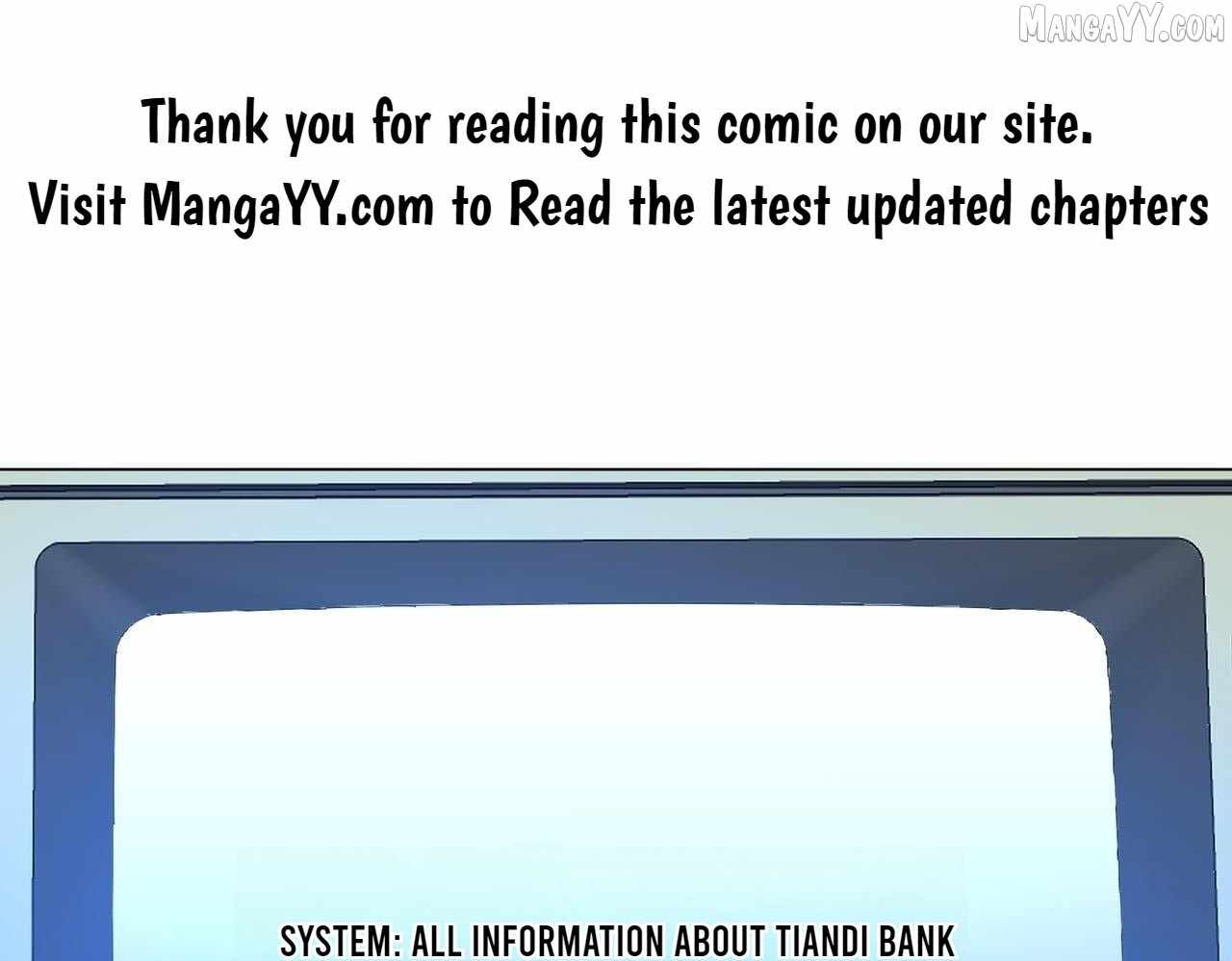 It All Starts With Trillions of Nether Currency Chapter 272 - Page 1