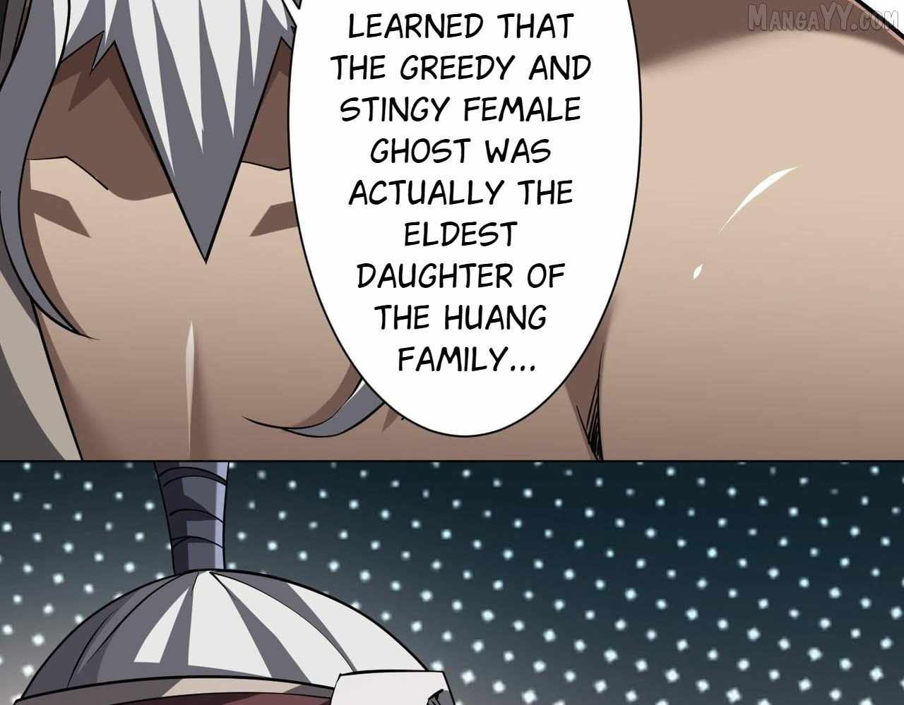 It All Starts With Trillions of Nether Currency Chapter 272 - Page 101