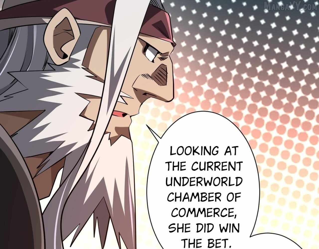 It All Starts With Trillions of Nether Currency Chapter 272 - Page 102